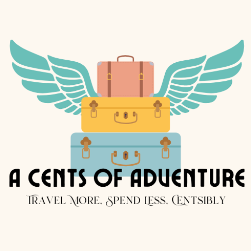 A Cents of Adventure